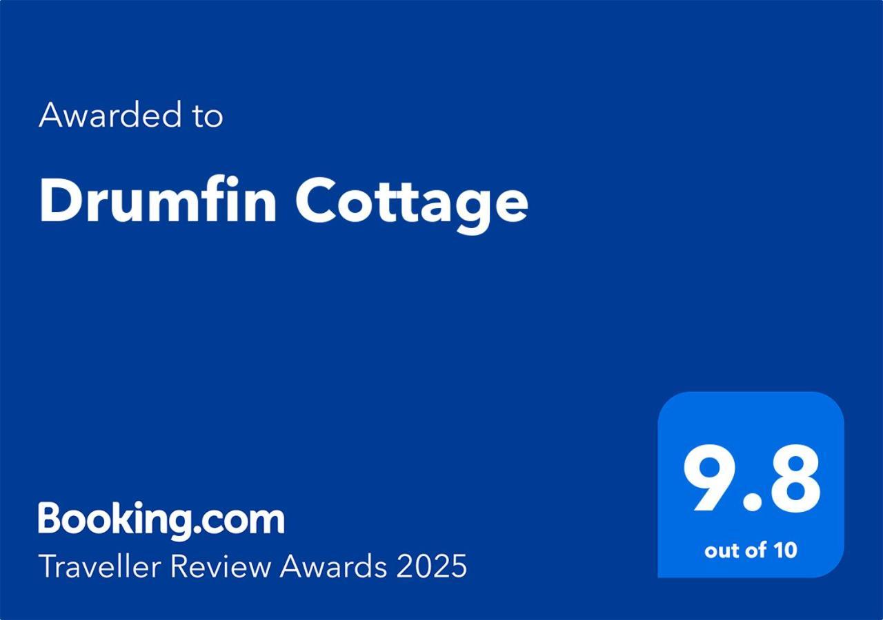 Drumfin Cottage Elgin Extérieur photo
